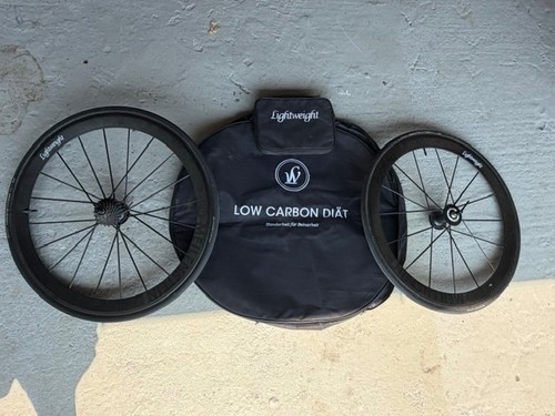Lightweight meilenstein - lightweight,