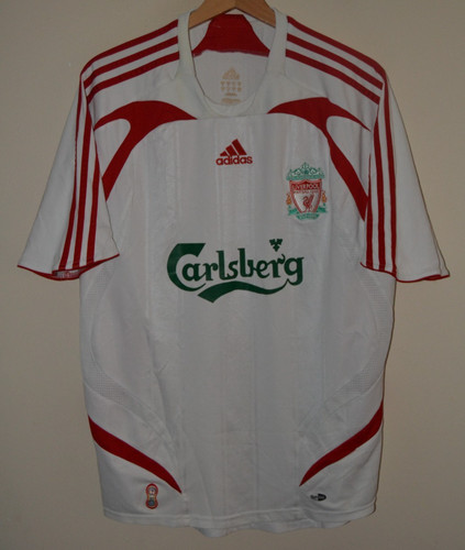 Vintage liverpool 2007 - vintage,