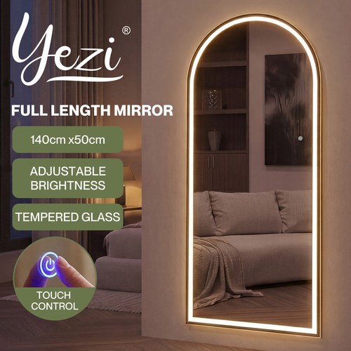 Yezi full length mirror - full,