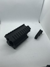 Crosman 2240 Picatinny Quad