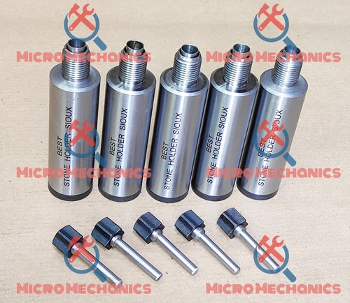 New pcs valve - 5,