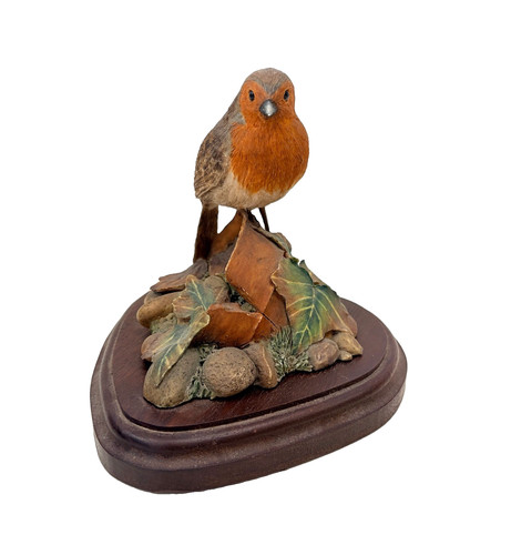 Border fine arts robin - arts,
