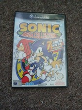 Sonic Mega Collection |