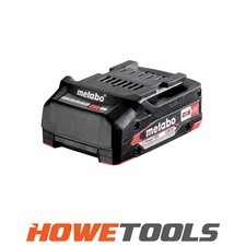 METABO 18V LI-POWER 2.0AH 18v