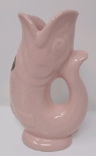 Vintage Dartmouth Pottery Pink
