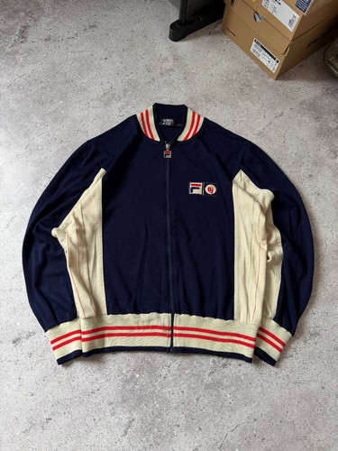 Fila mens bjorn - bj,
