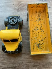 Dinky Supertoys Bedford