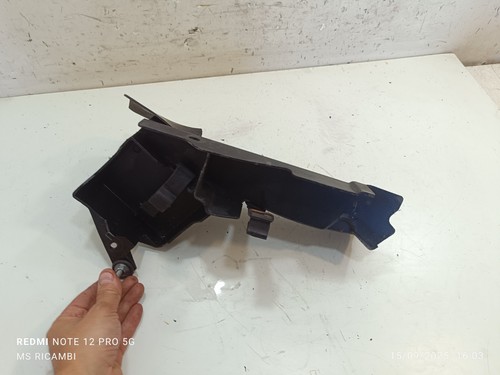 Battery compartment yamaha - compartment,