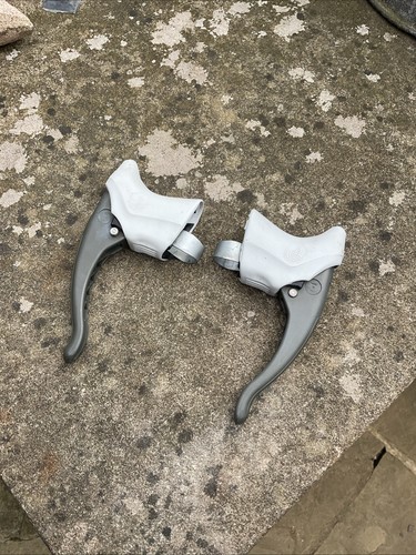 Campagnolo brake levers - campagnolo,
