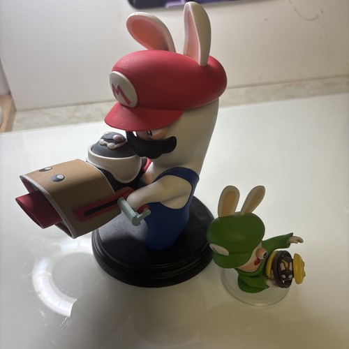 Mario rabbids kingdom battle - kingdom,