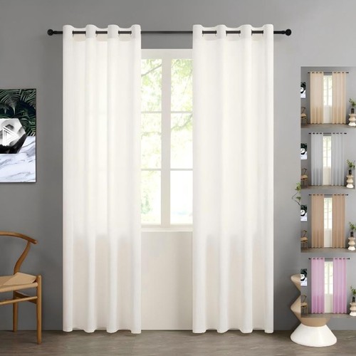 Clearance pair plain - pair, (x2)