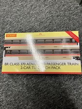 Hornby R40211 OO Gauge BR
