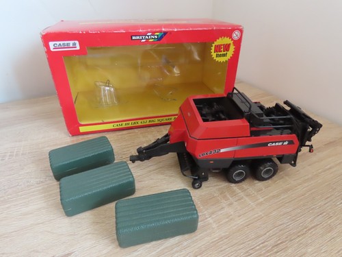 Britains 40850 case lbx 432 - case,