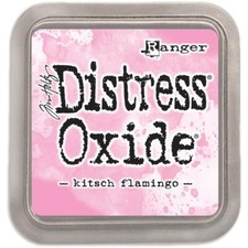 Tim Holtz Ranger Distress