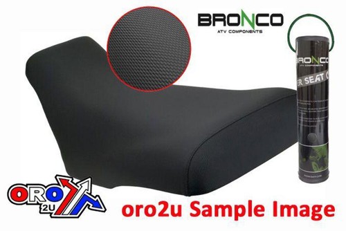 Bronco seat cover 750 king - cover,