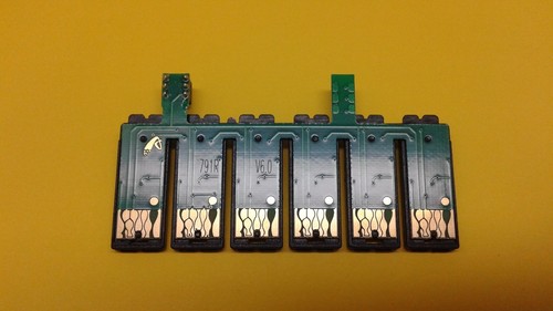 Chip replacement ciss for - chip,