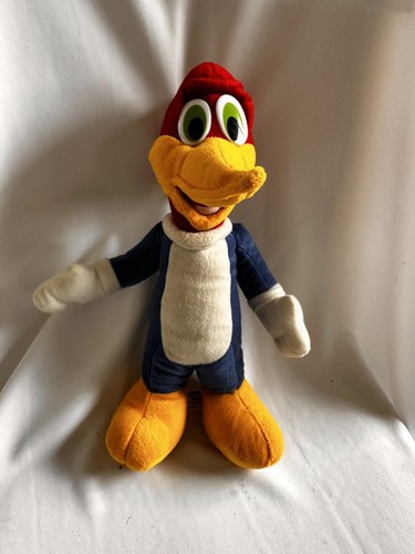 Vintage retro woody woodpecker - vintage,