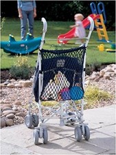 Stroller/Buggy Shopping Bag