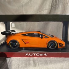AUTOart Lamborghini Gallardo