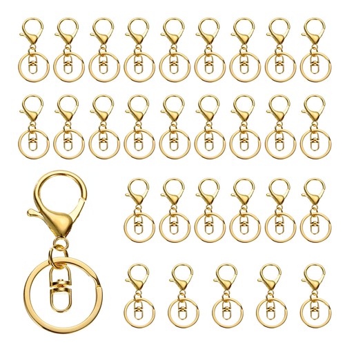 30pcs lobster claw - claw, clasp