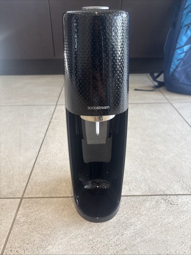 Sodastream spirit soda - sodastream, maker