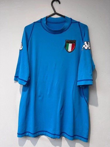 Original italy 2002 - original, home