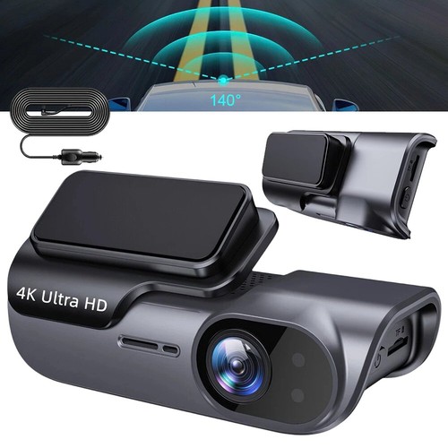 Ultra dash cam - ultra, wireless