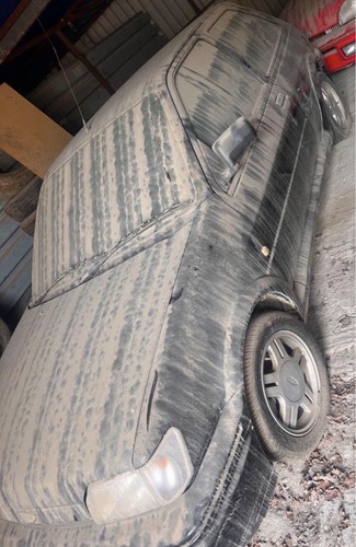 Xr2i rs1800 ford - ford, fiesta