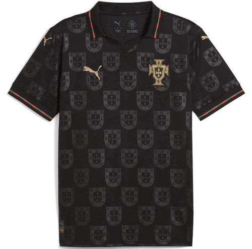 Portugal eusebio jersey - portugal,