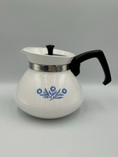 Vintage Pyrosil Corning