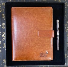 Montblanc Brown premium