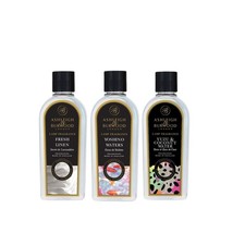 Ashleigh burwood fresh - &,