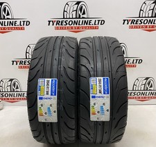 2 X 205 45 17 ACCELERA 651