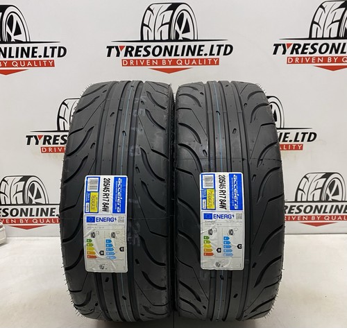 205 17 accelera 651 - 17,