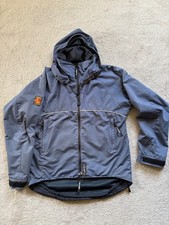 Paramo Velez jacket women size small blue