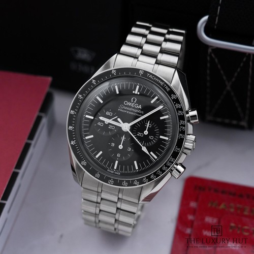 Omega speedmaster moonwatch - omega,
