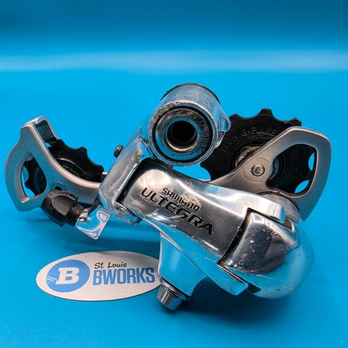 Shimano ultegra 6600 gs - shimano,