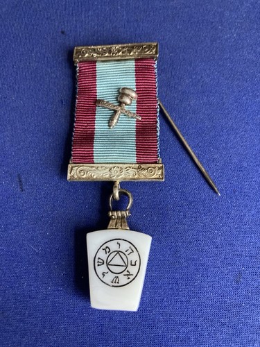 Vintage masonic mark - masonic, masons