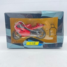 Yamaha YZR500 Max Biaggi 2001