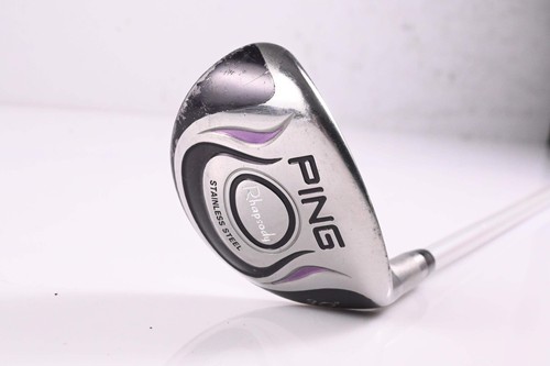 Ladies ping rhapsody hybrid - rhapsody, #6