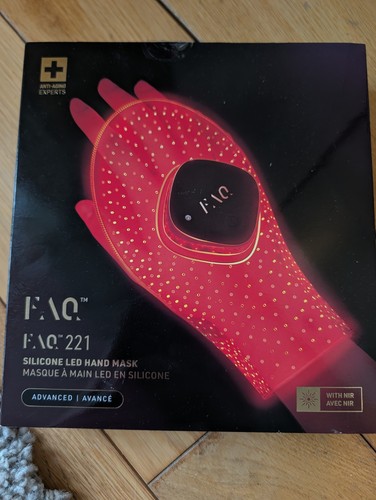 Faq 221 wearable silicone - faq,