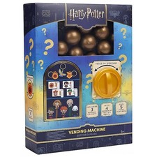 Harry Potter Toy Capsule