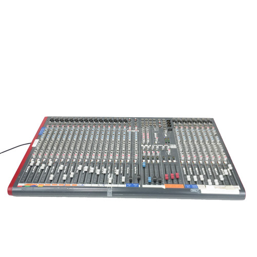 Allen heath zed 428 dual - &,