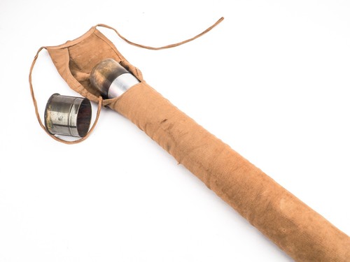 Farlows alloy rod - rod, tube