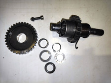 Beta Techno Trials Bike Full