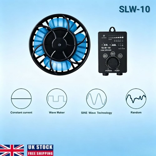Jebao 2025 wave maker - maker, slw-10