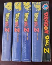 Dragon Ball Z Box Set Episode