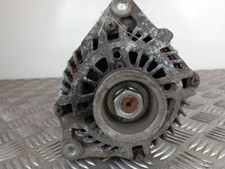 NISSAN NOTE E12 13-16 ALTERNATOR 231003va5m