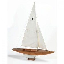 BILLING BOATS DRAGEN YACHT B582 MODEL BOAT KIT