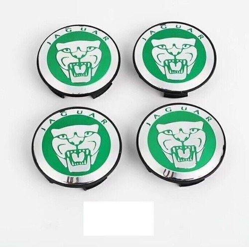 4pc for jaguar green cat - jaguar,